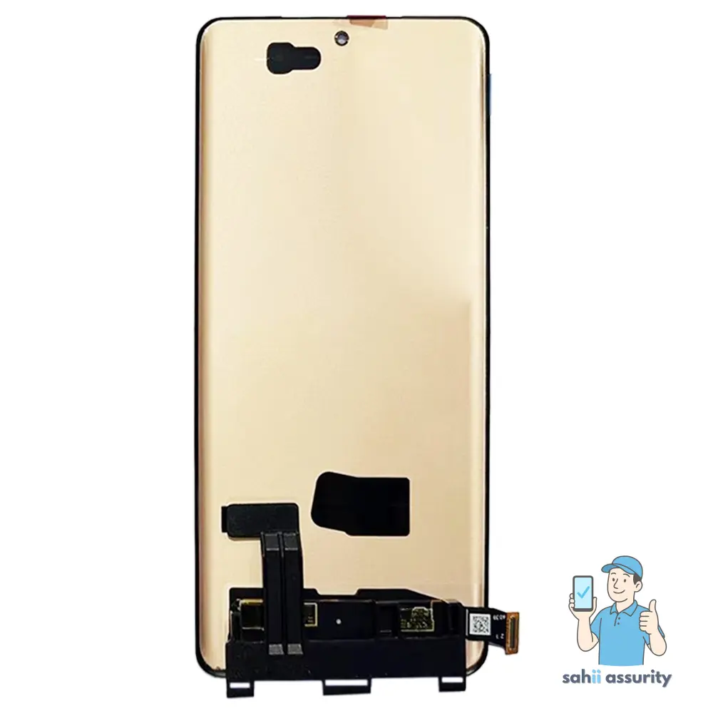 LCD with Touch Screen for OnePlus Ace 3 Pro thumbnail